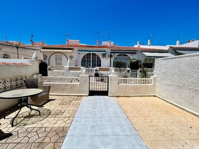 2 camera da letto Casa in vendita in Centro, Torrevieja - 114.000 € (Rif: 9943694)