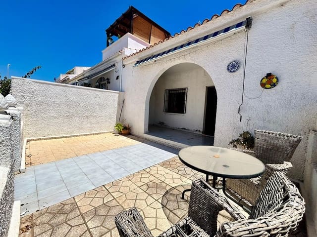 2 camera da letto Casa in vendita in Centro, Torrevieja - 114.000 € (Rif: 9943694)