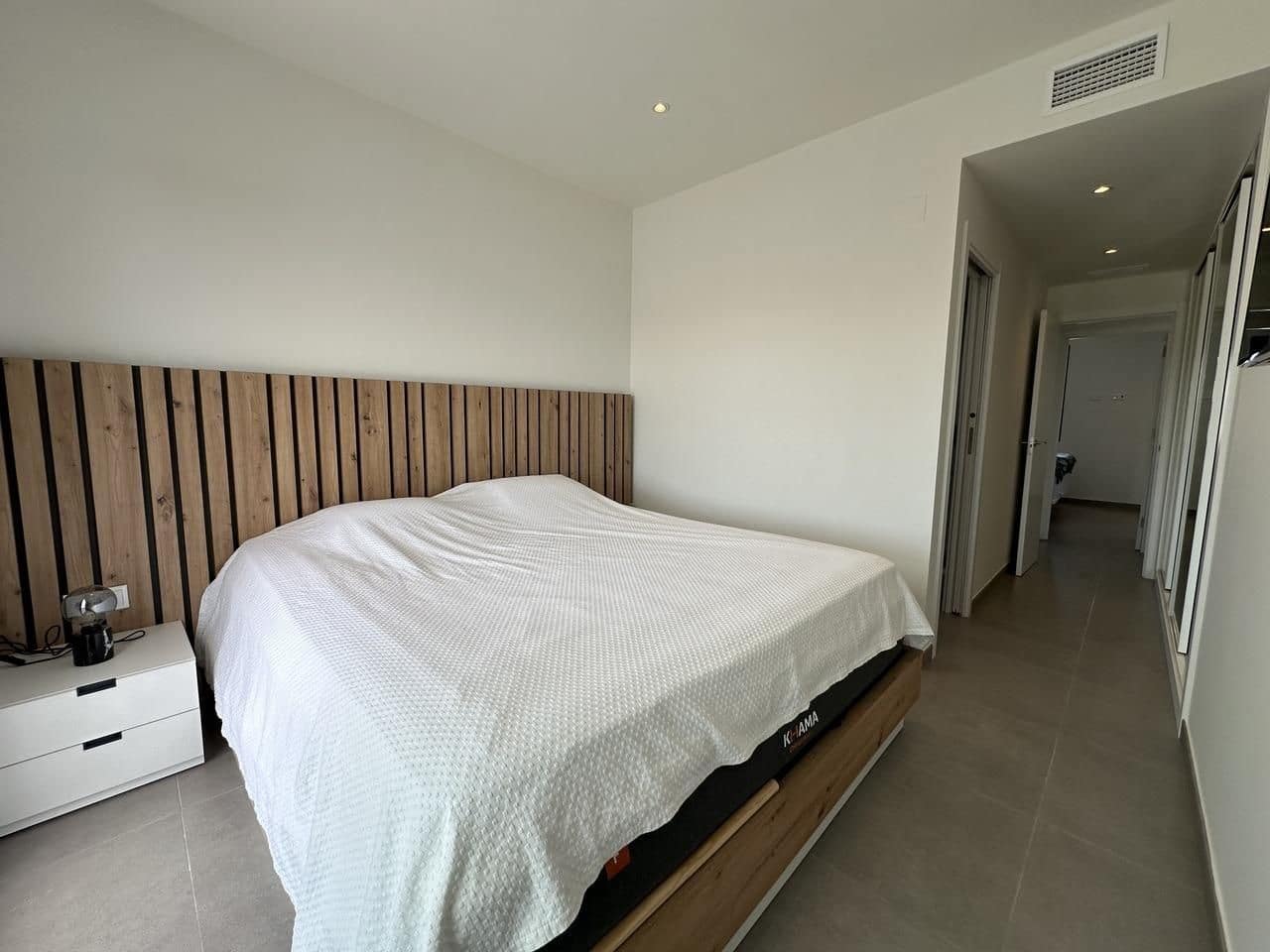 2 makuuhuone Kattohuoneisto myytävänä paikassa Orihuela Costa mukana uima-altaan - 349 500 € (Ref: 9945899)
