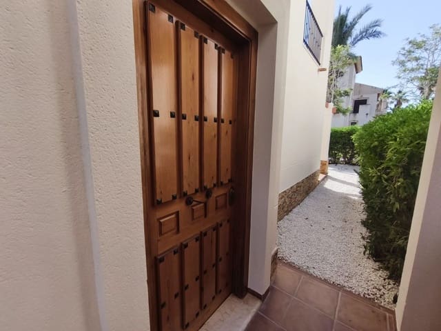 2 soveværelse Bungalow til salg i Algorfa - € 235.000 (Ref: 9945903)