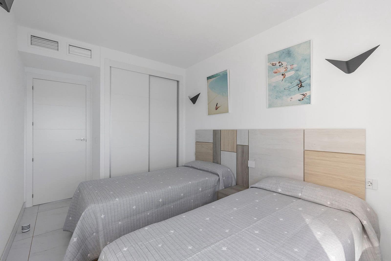 2 chambre Appartement à vendre à Orihuela Costa - 765 000 € (Ref: 9948076)