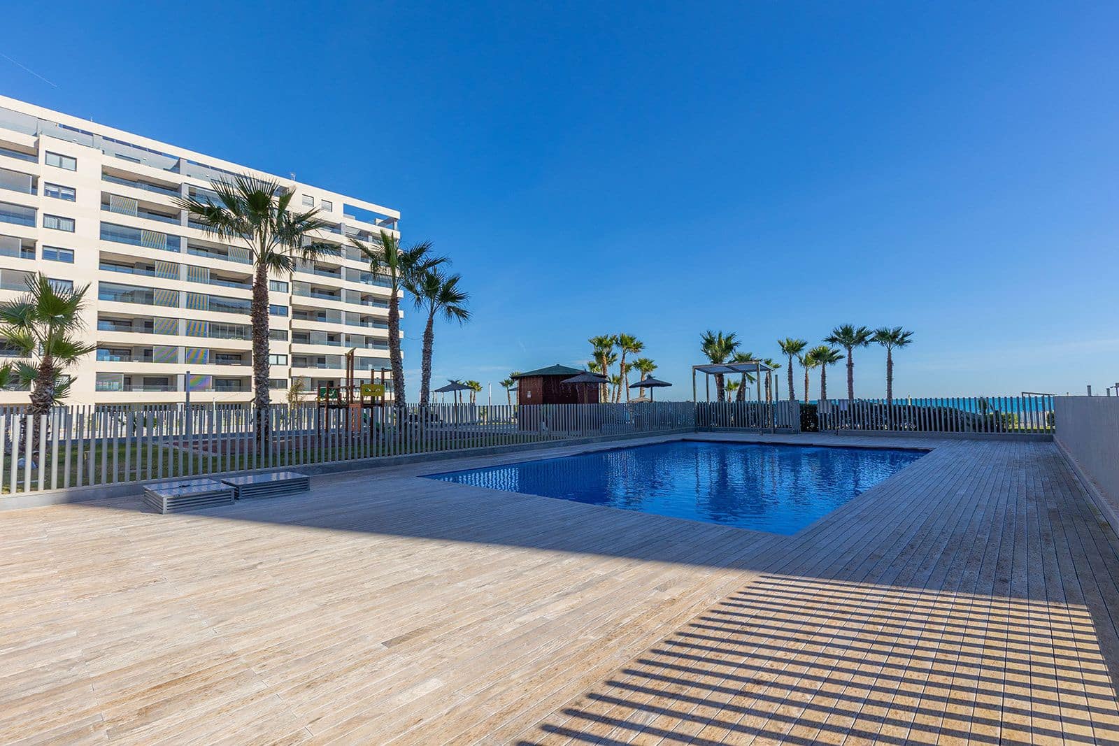 2 chambre Appartement à vendre à Orihuela Costa - 765 000 € (Ref: 9948076)