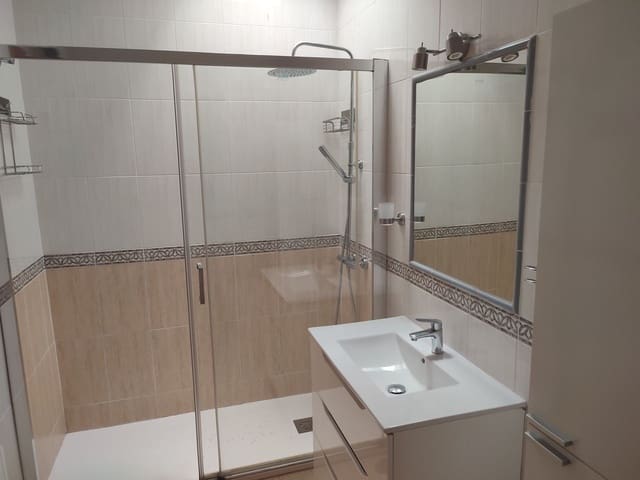 2 slaapkamer Villa te koop in Avileses, Murcia stad - € 155.000 (Ref: 9948081)