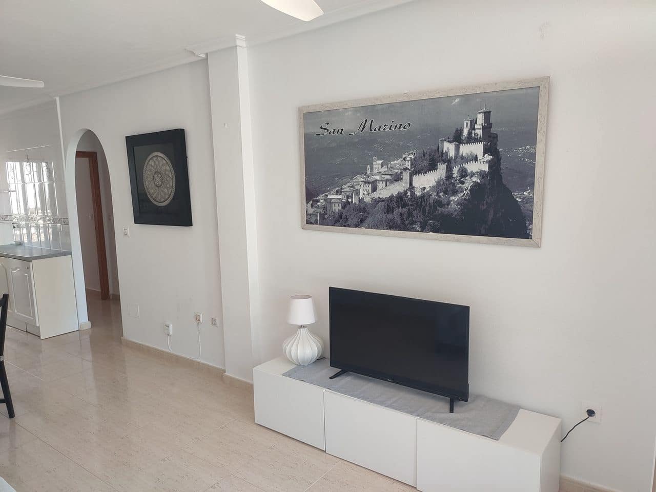 2 makuuhuone Huvila myytävänä paikassa Avileses - 155 000 € (Ref: 9948081)