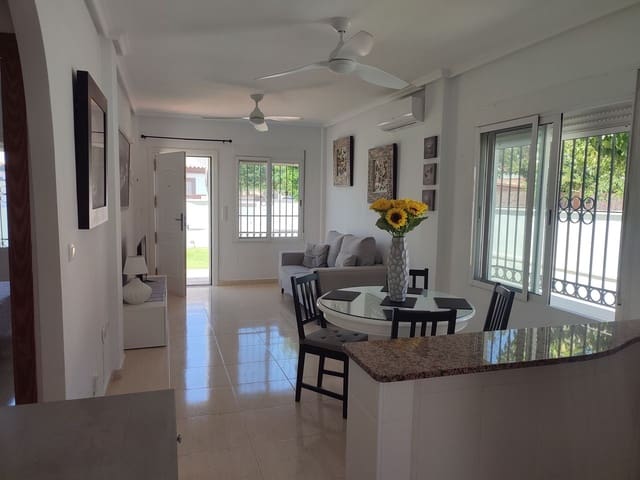 2 slaapkamer Villa te koop in Avileses, Murcia stad - € 155.000 (Ref: 9948081)