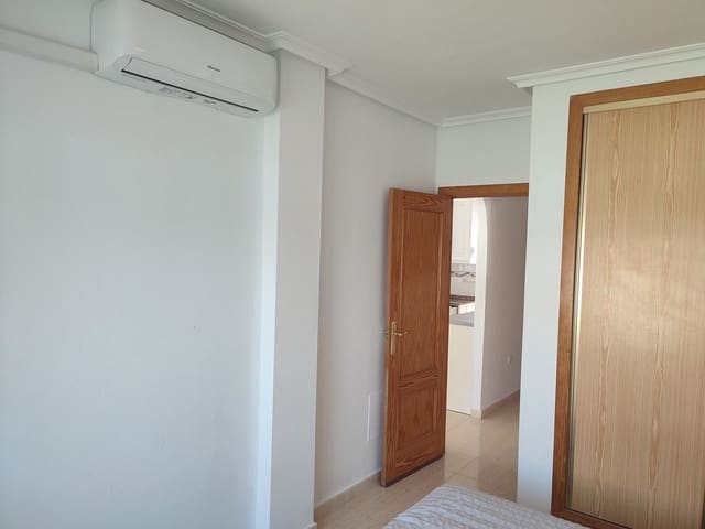 2 slaapkamer Villa te koop in Avileses, Murcia stad - € 155.000 (Ref: 9948081)