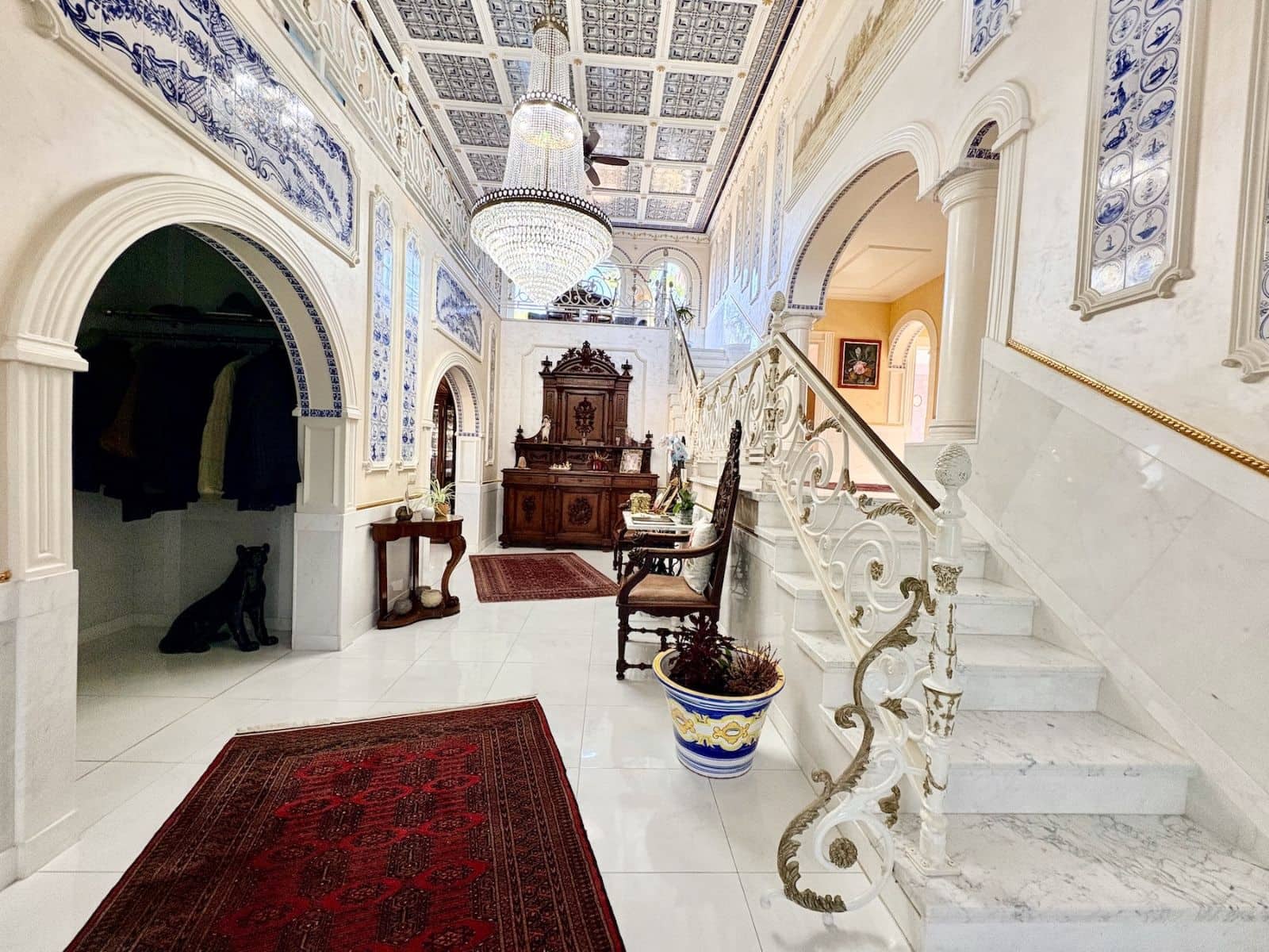 6 chambre Finca/Maison de Campagne à vendre à San Fulgencio avec piscine garage - 699 000 € (Ref: 9948082)