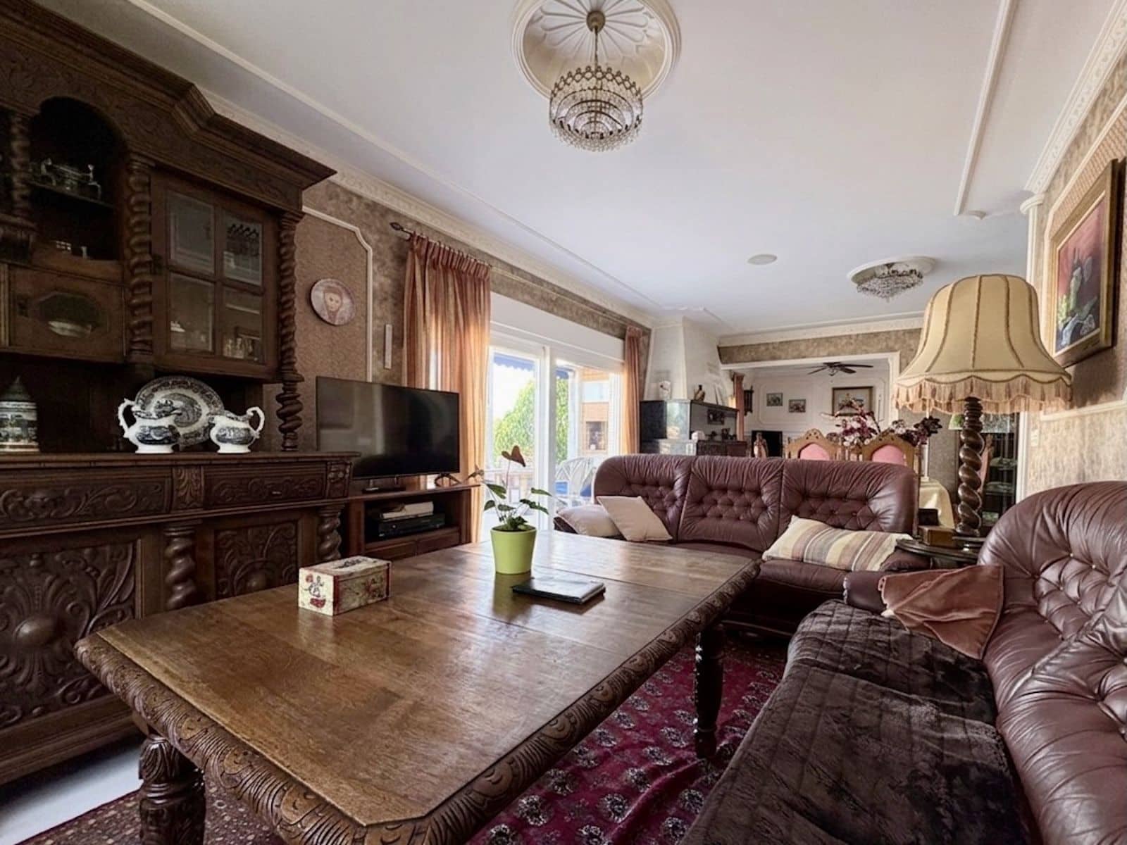 6 chambre Finca/Maison de Campagne à vendre à San Fulgencio avec piscine garage - 699 000 € (Ref: 9948082)