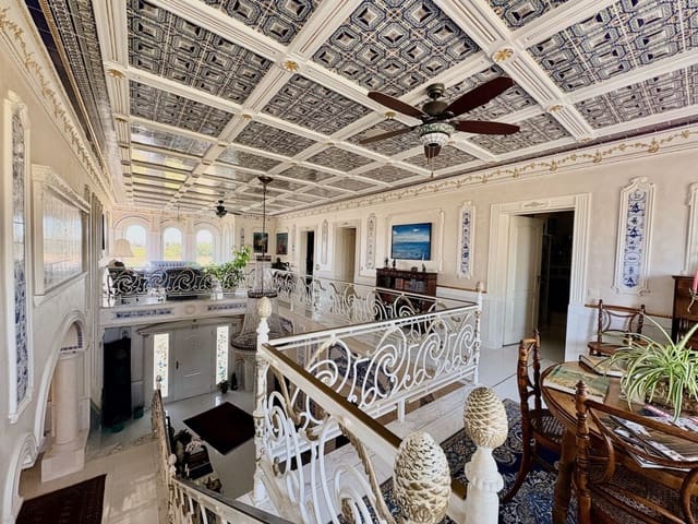 6 chambre Finca/Maison de Campagne à vendre à San Fulgencio avec piscine garage - 699 000 € (Ref: 9948082)