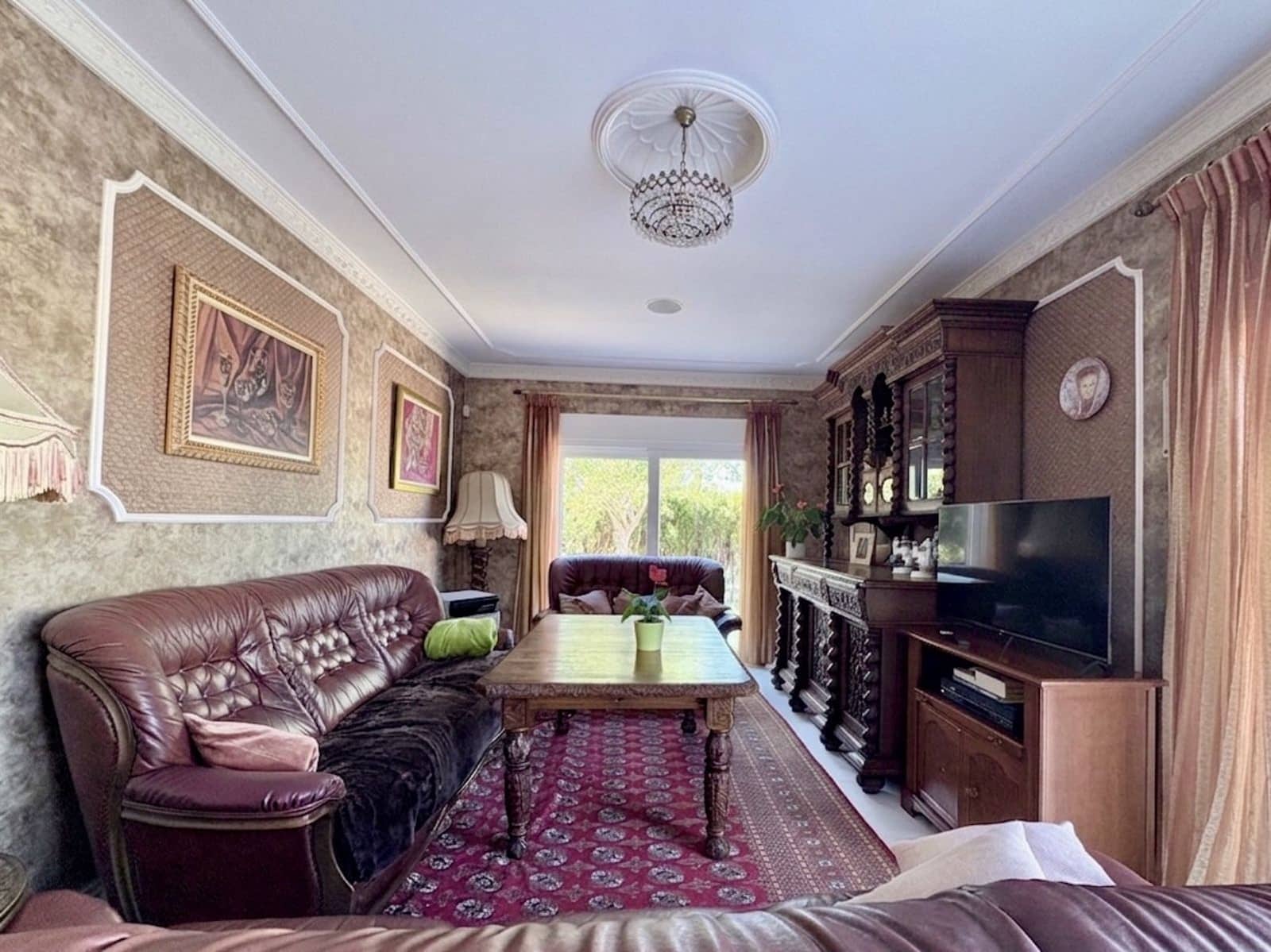 6 chambre Finca/Maison de Campagne à vendre à San Fulgencio avec piscine garage - 699 000 € (Ref: 9948082)