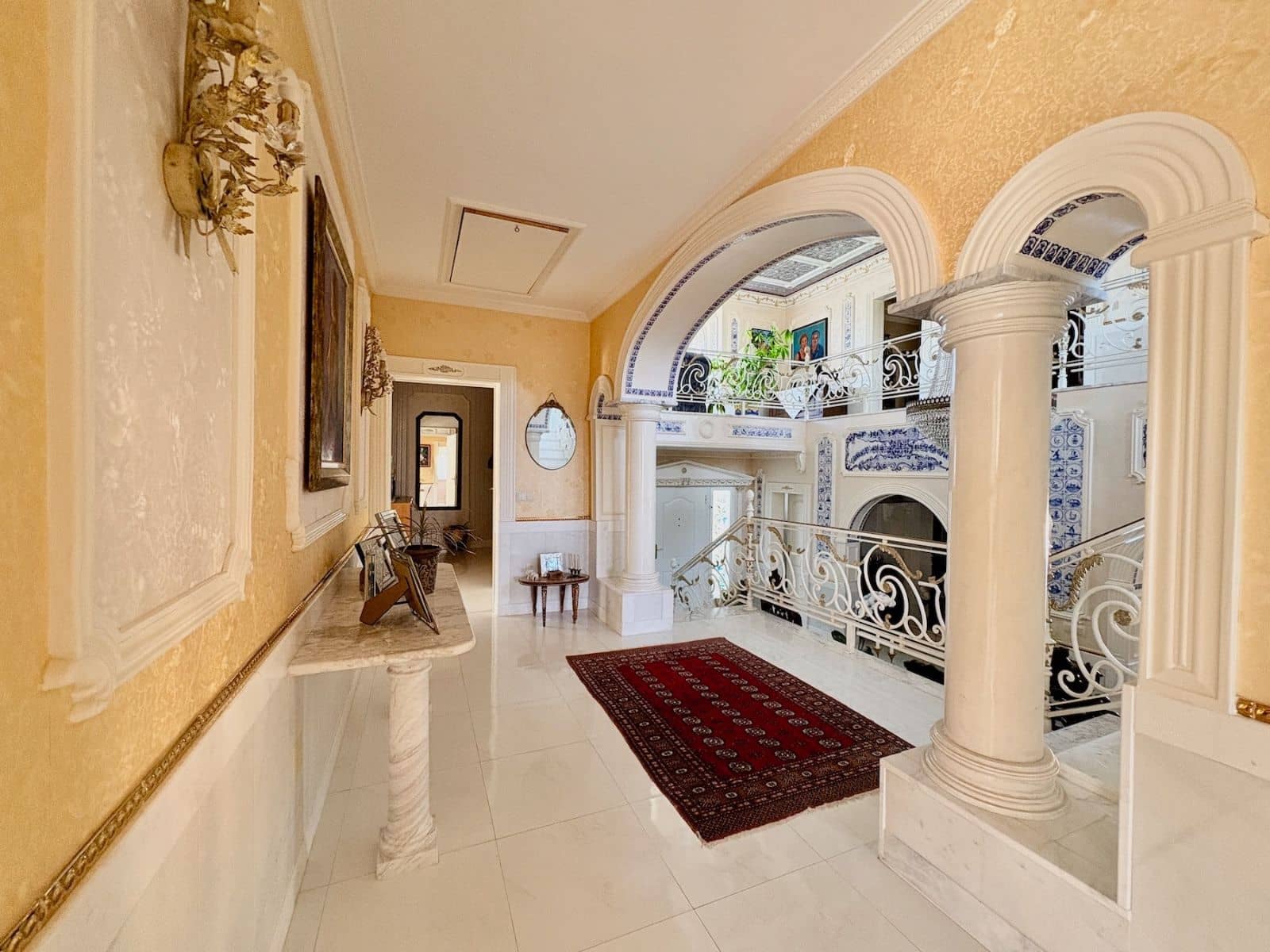 6 chambre Finca/Maison de Campagne à vendre à San Fulgencio avec piscine garage - 699 000 € (Ref: 9948082)