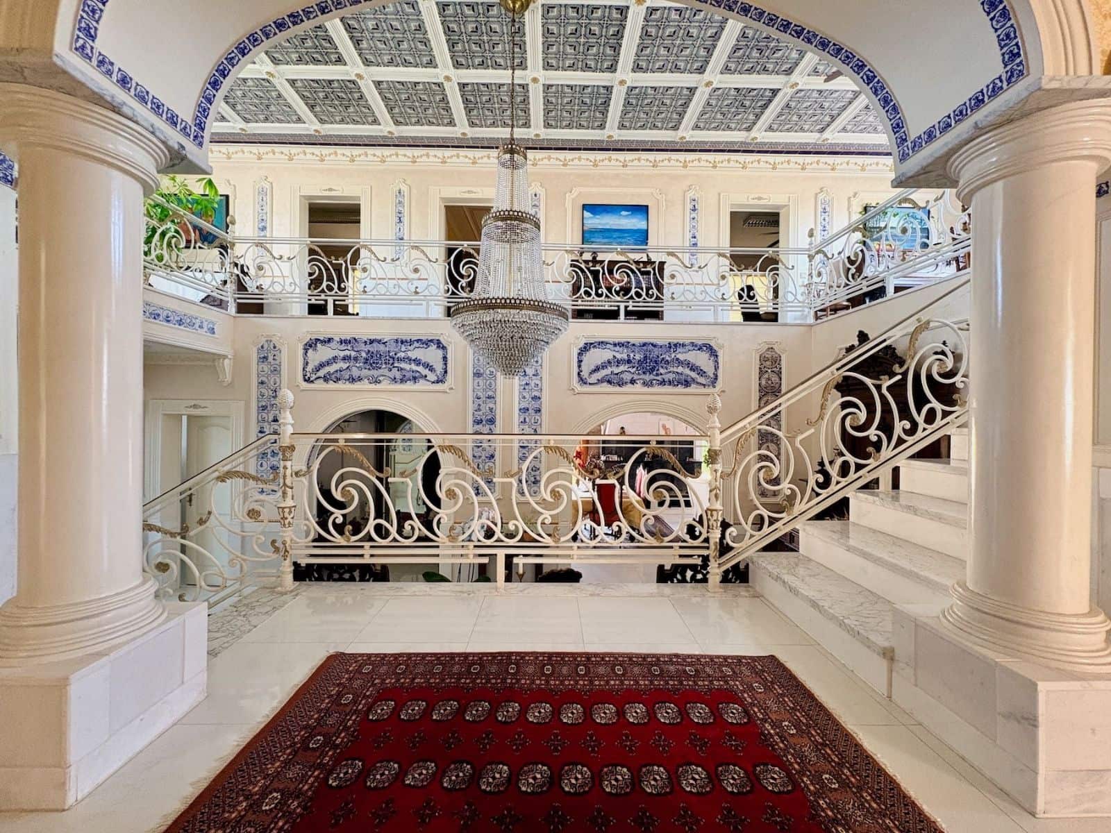 6 chambre Finca/Maison de Campagne à vendre à San Fulgencio avec piscine garage - 699 000 € (Ref: 9948082)