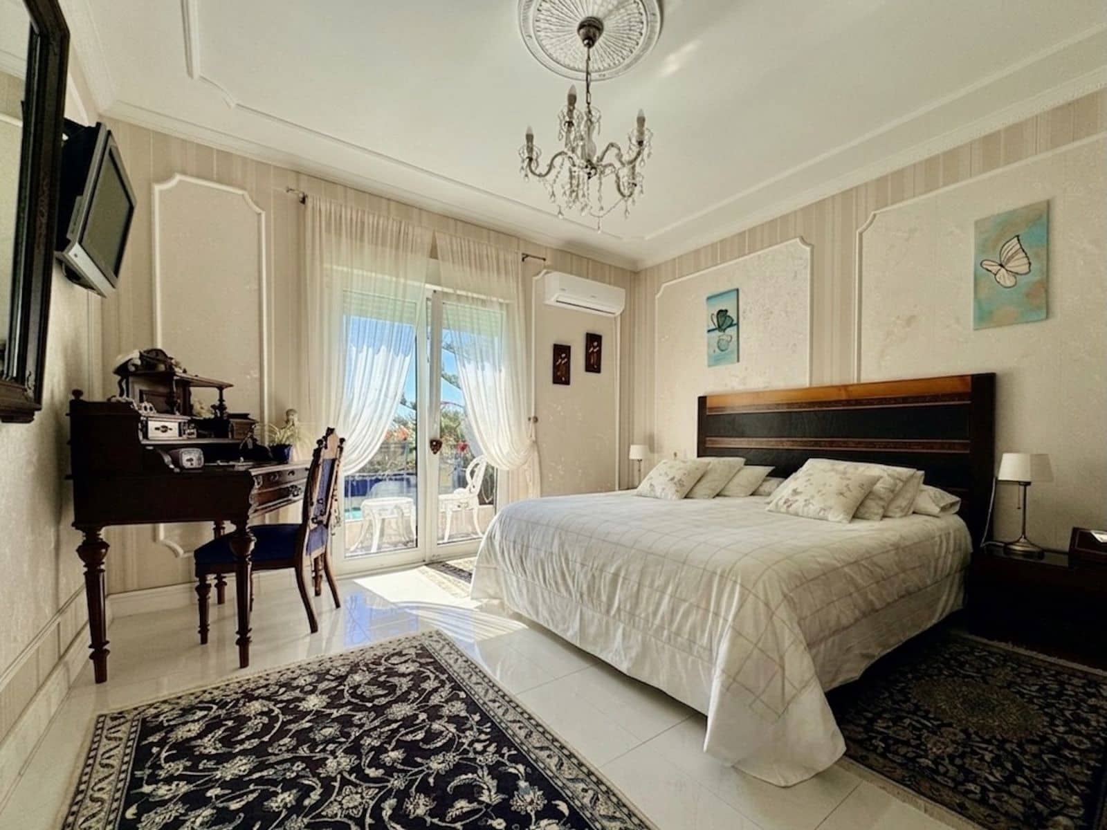 6 chambre Finca/Maison de Campagne à vendre à San Fulgencio avec piscine garage - 699 000 € (Ref: 9948082)