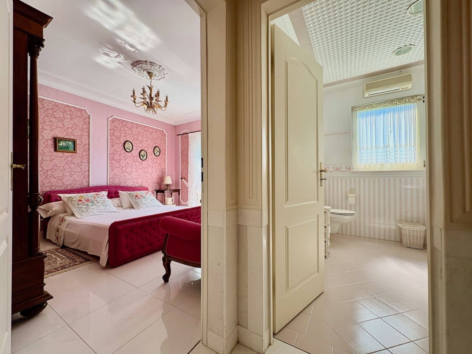 6 chambre Finca/Maison de Campagne à vendre à San Fulgencio avec piscine garage - 699 000 € (Ref: 9948082)