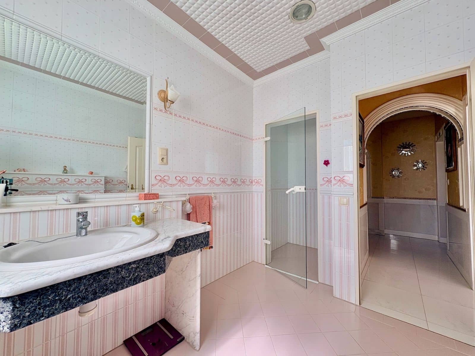 6 chambre Finca/Maison de Campagne à vendre à San Fulgencio avec piscine garage - 699 000 € (Ref: 9948082)