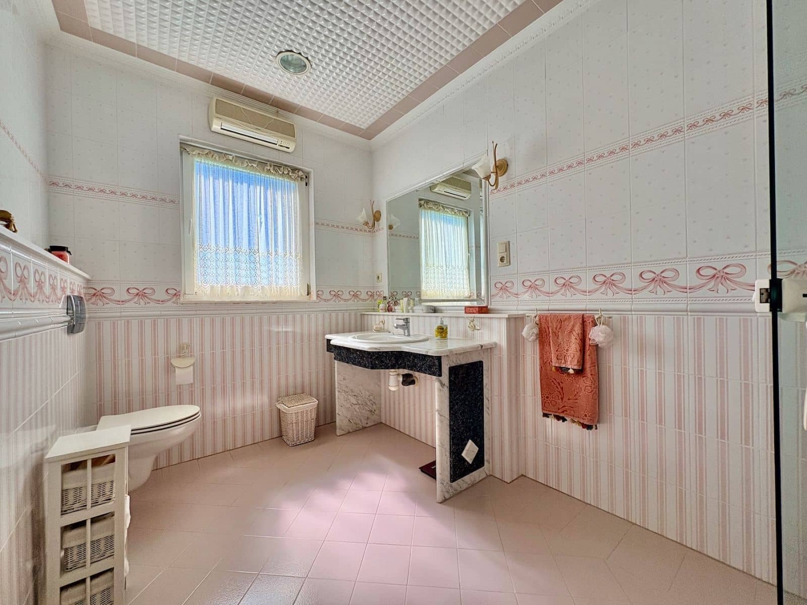 6 chambre Finca/Maison de Campagne à vendre à San Fulgencio avec piscine garage - 699 000 € (Ref: 9948082)