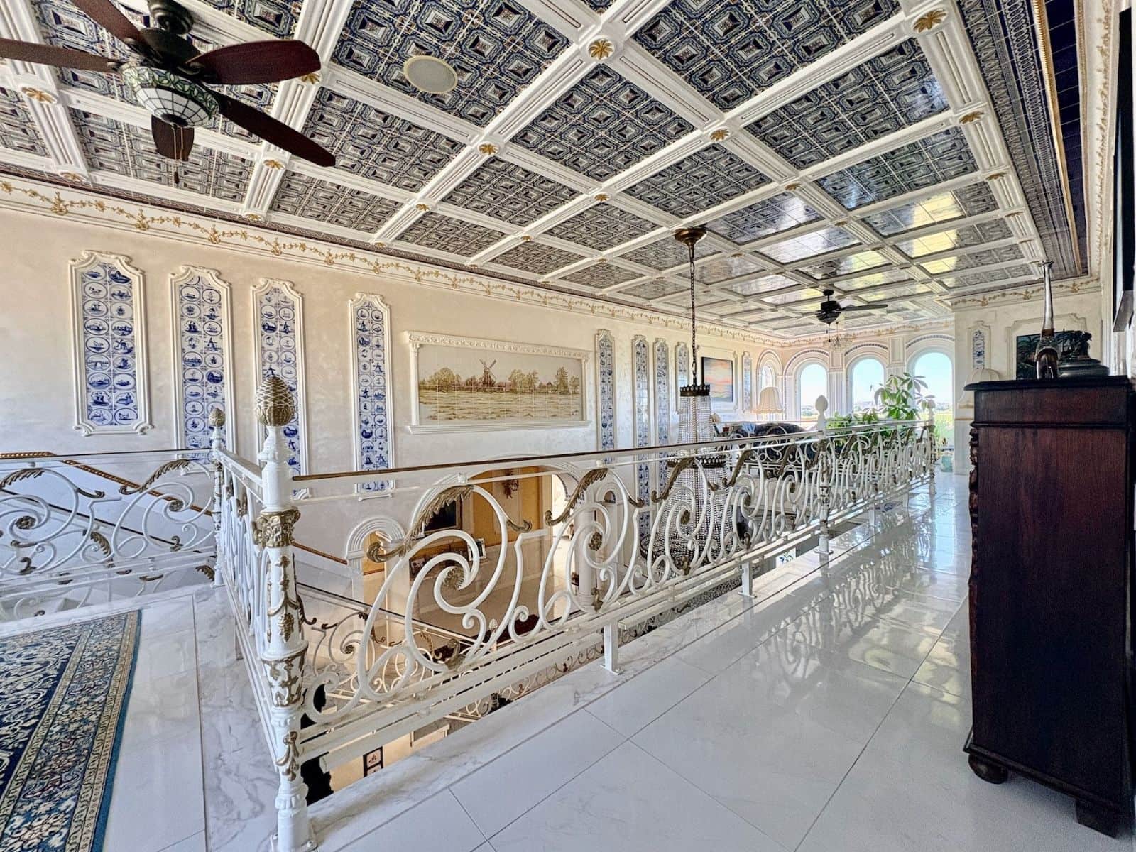 6 chambre Finca/Maison de Campagne à vendre à San Fulgencio avec piscine garage - 699 000 € (Ref: 9948082)