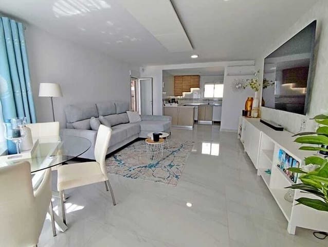 2 sypialnia Willa na sprzedaż w Avileses, Miasto Murcja - 229 500 € (Ref: 9948084)