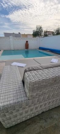 2 sypialnia Willa na sprzedaż w Avileses - 229 500 € (Ref: 9948084)