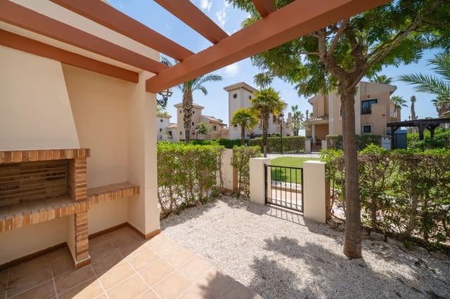 Pareado de 3 habitaciones en Algorfa en venta - 235.000 € (Ref: 9948087)