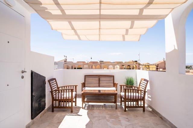 1 sypialnia Apartament na sprzedaż w Centro, Torrevieja z basenem - 164 000 € (Ref: 9949952)