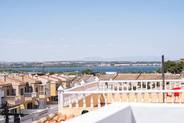 1 sypialnia Apartament na sprzedaż w Centro, Torrevieja z basenem - 164 000 € (Ref: 9949952)