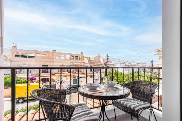 1 sypialnia Apartament na sprzedaż w Centro, Torrevieja z basenem - 164 000 € (Ref: 9949952)