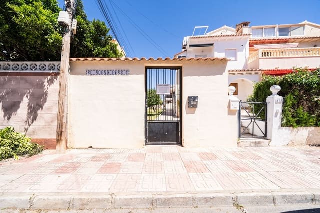 1 sypialnia Apartament na sprzedaż w Centro, Torrevieja z basenem - 164 000 € (Ref: 9949952)