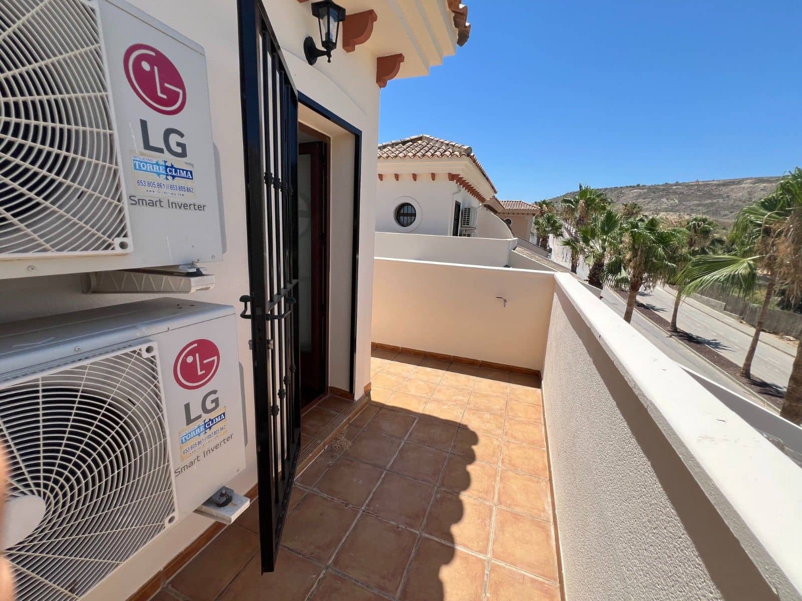 3 soverom Villa til salgs i Algorfa - € 235 000 (Ref: 9949953)
