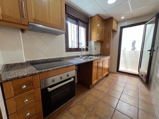 3 soverom Villa til salgs i Algorfa - € 235 000 (Ref: 9949953)