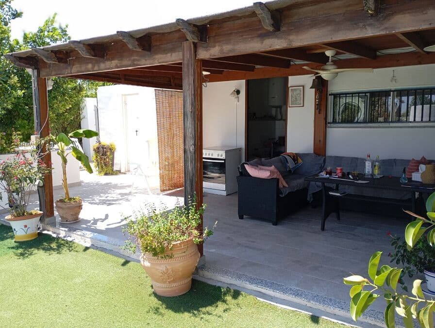 4 bedroom Finca/Country House for sale in Almoradi - € 395,000 (Ref: 9949957)