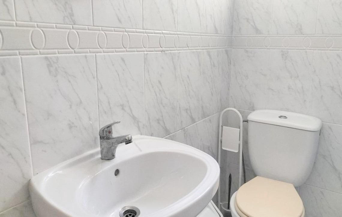 2 bedroom Bungalow for sale in Torrevieja - € 125,000 (Ref: 9949958)