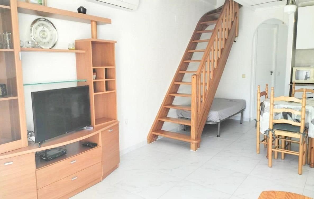2 bedroom Bungalow for sale in Torrevieja - € 125,000 (Ref: 9949958)
