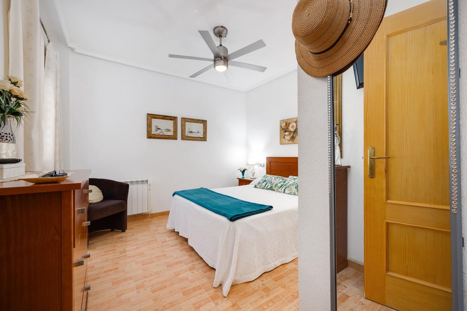 2 chambre Appartement à vendre à Torrevieja - 140 000 € (Ref: 9949959)