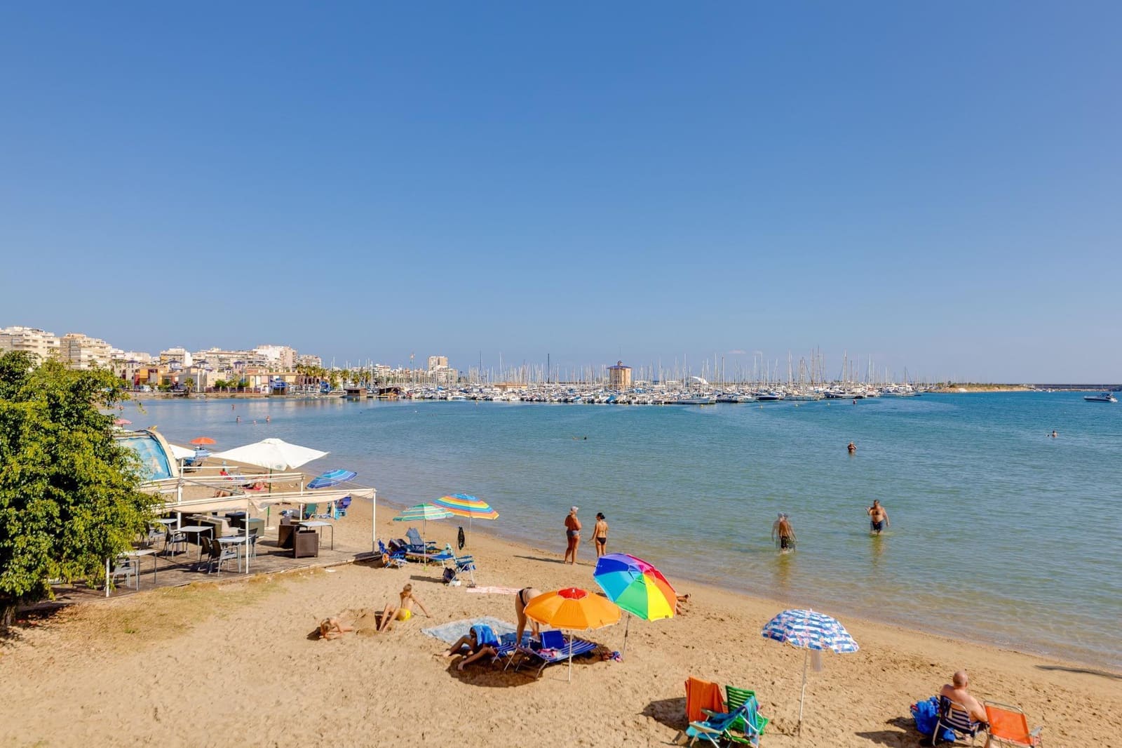 2 chambre Appartement à vendre à Torrevieja - 140 000 € (Ref: 9949959)