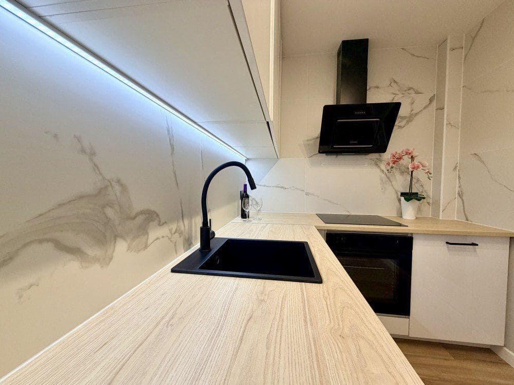 Casa de 3 habitaciones en Torrevieja en venta con garaje - 277.900 € (Ref: 9949965)