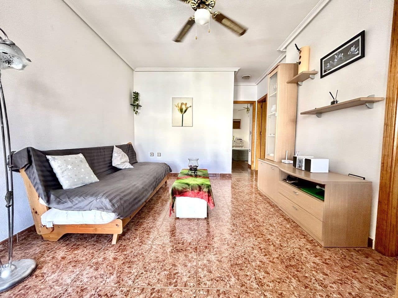 2 soveværelse Penthouse til salg i La Siesta - € 155.900 (Ref: 9952766)