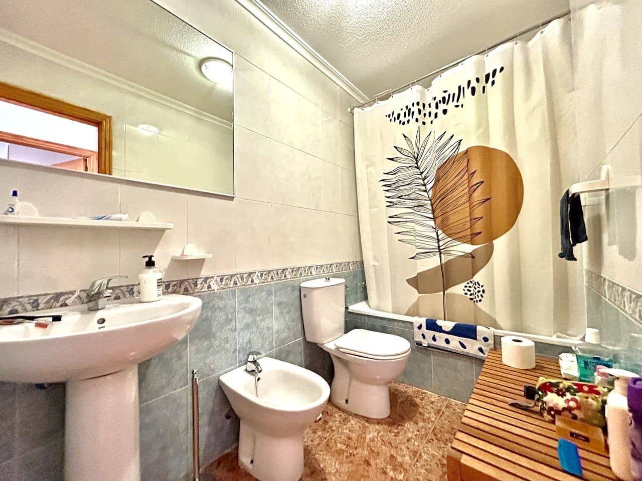 2 soveværelse Penthouse til salg i La Siesta - € 155.900 (Ref: 9952766)