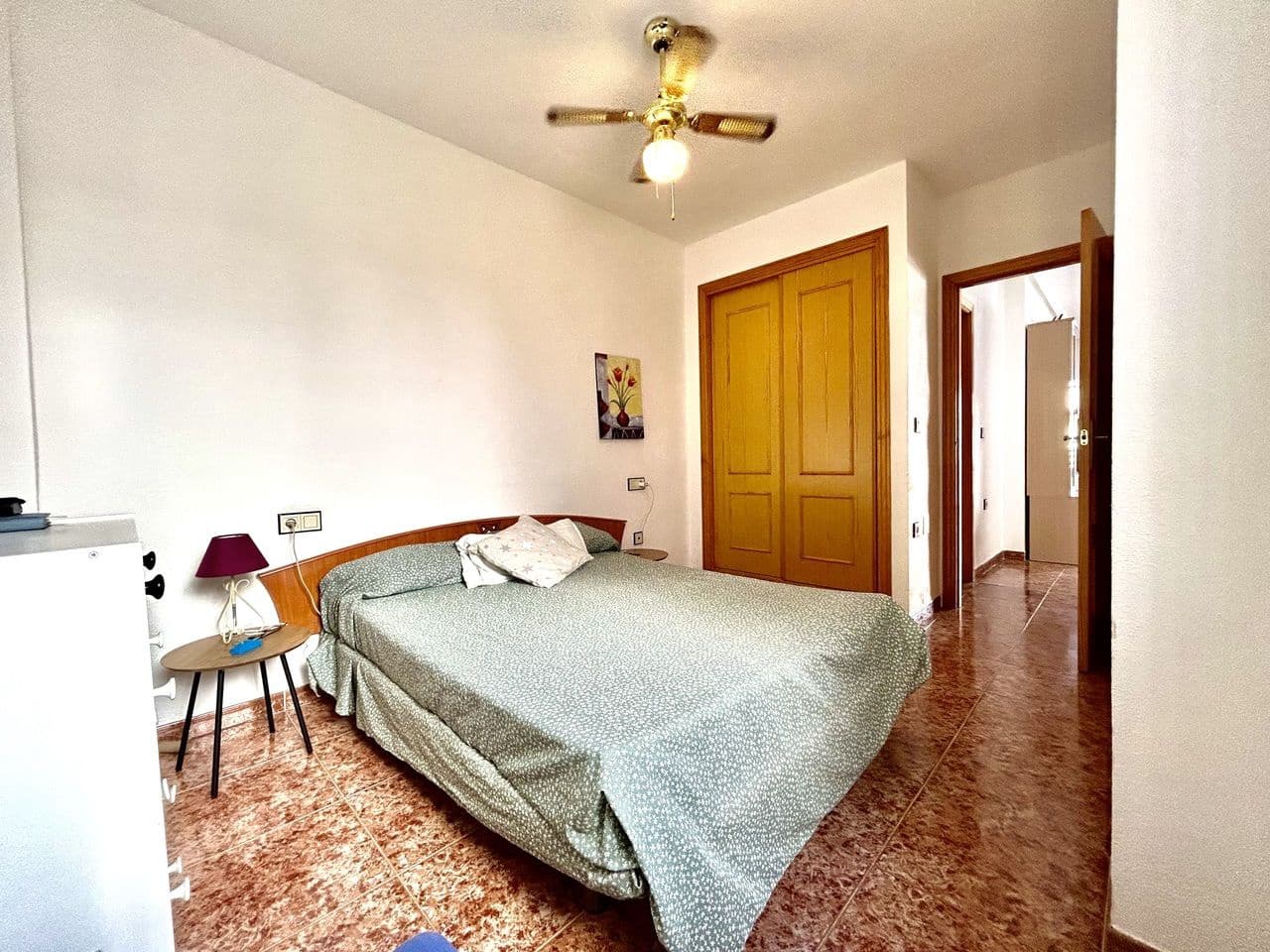 2 soveværelse Penthouse til salg i La Siesta - € 155.900 (Ref: 9952766)