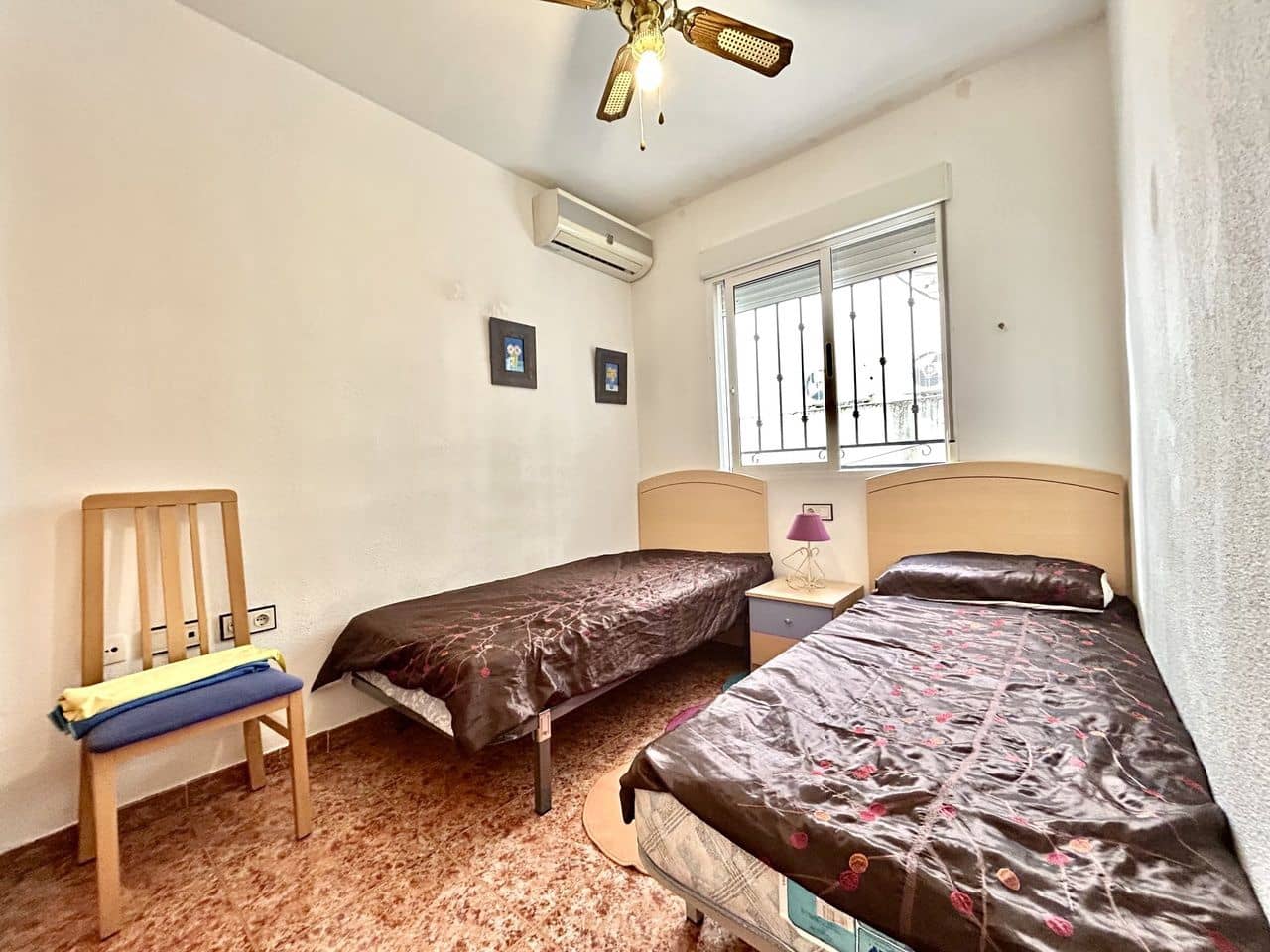 2 soveværelse Penthouse til salg i La Siesta - € 155.900 (Ref: 9952766)