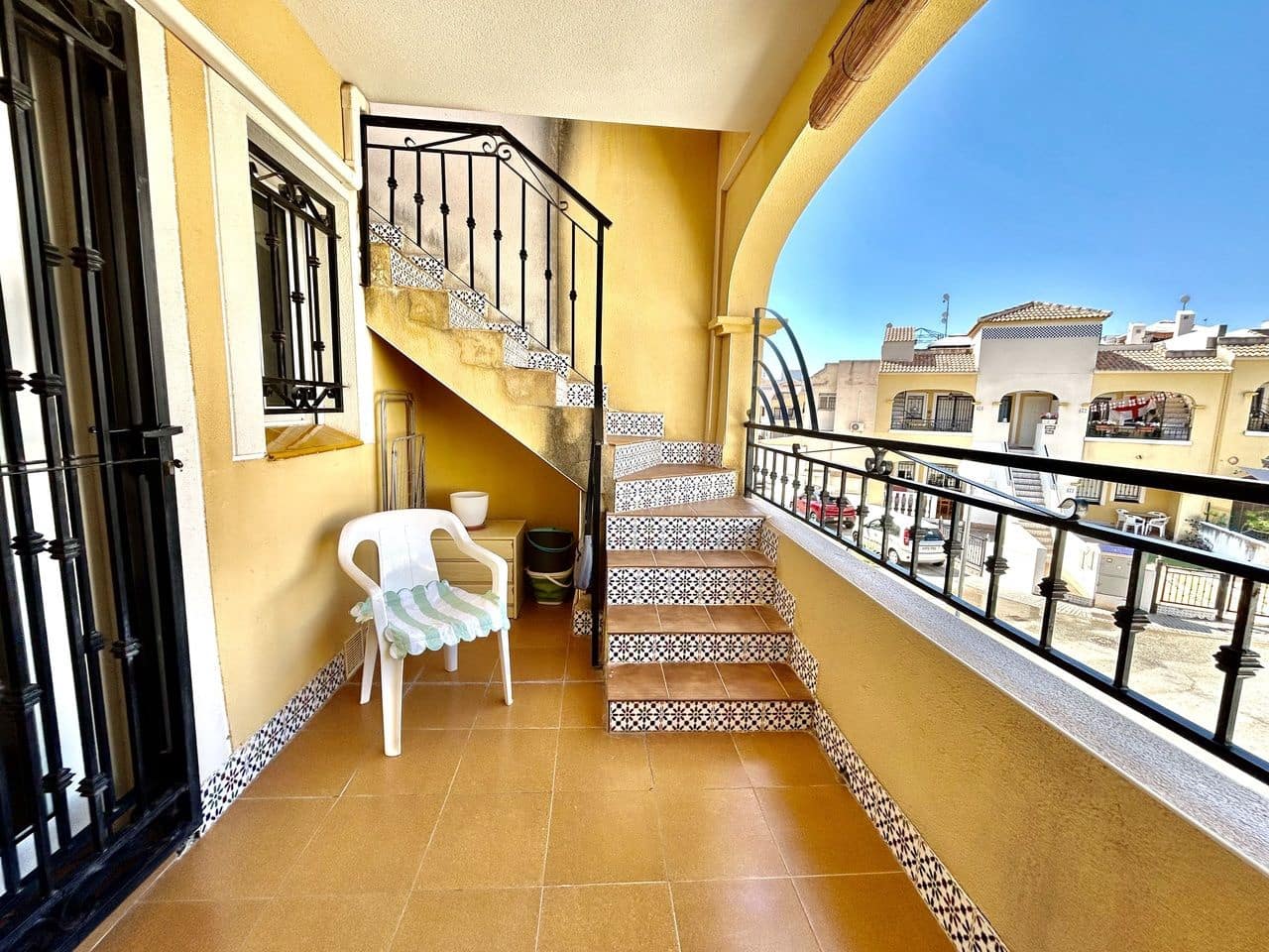 2 soveværelse Penthouse til salg i La Siesta - € 155.900 (Ref: 9952766)