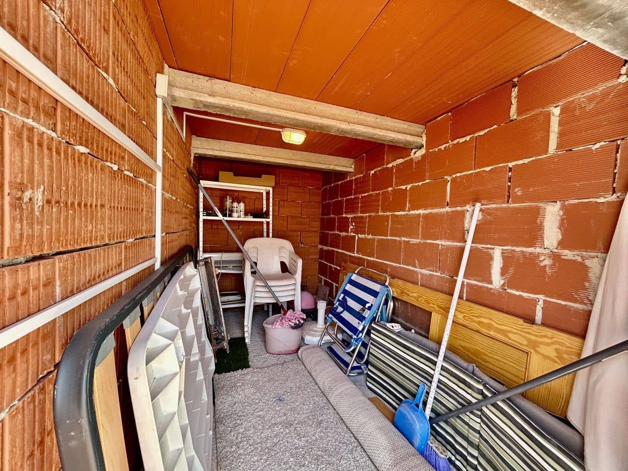 2 soveværelse Penthouse til salg i La Siesta - € 155.900 (Ref: 9952766)