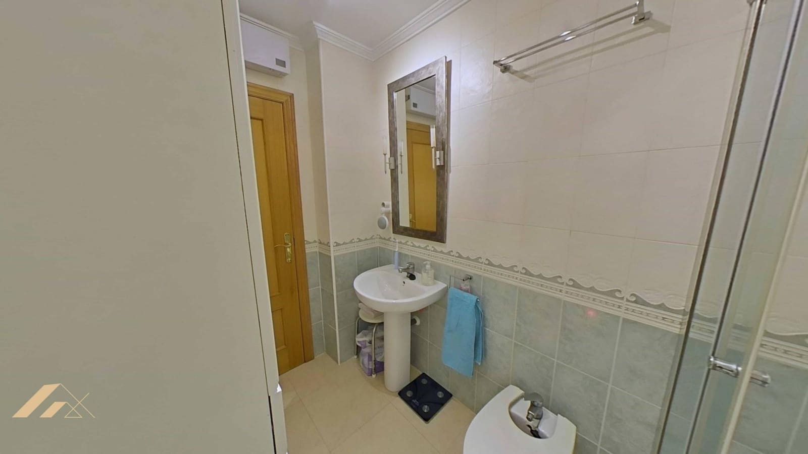 1 sovrum Lägenhet till salu i San Pedro del Pinatar - 97 500 € (Ref: 9952770)