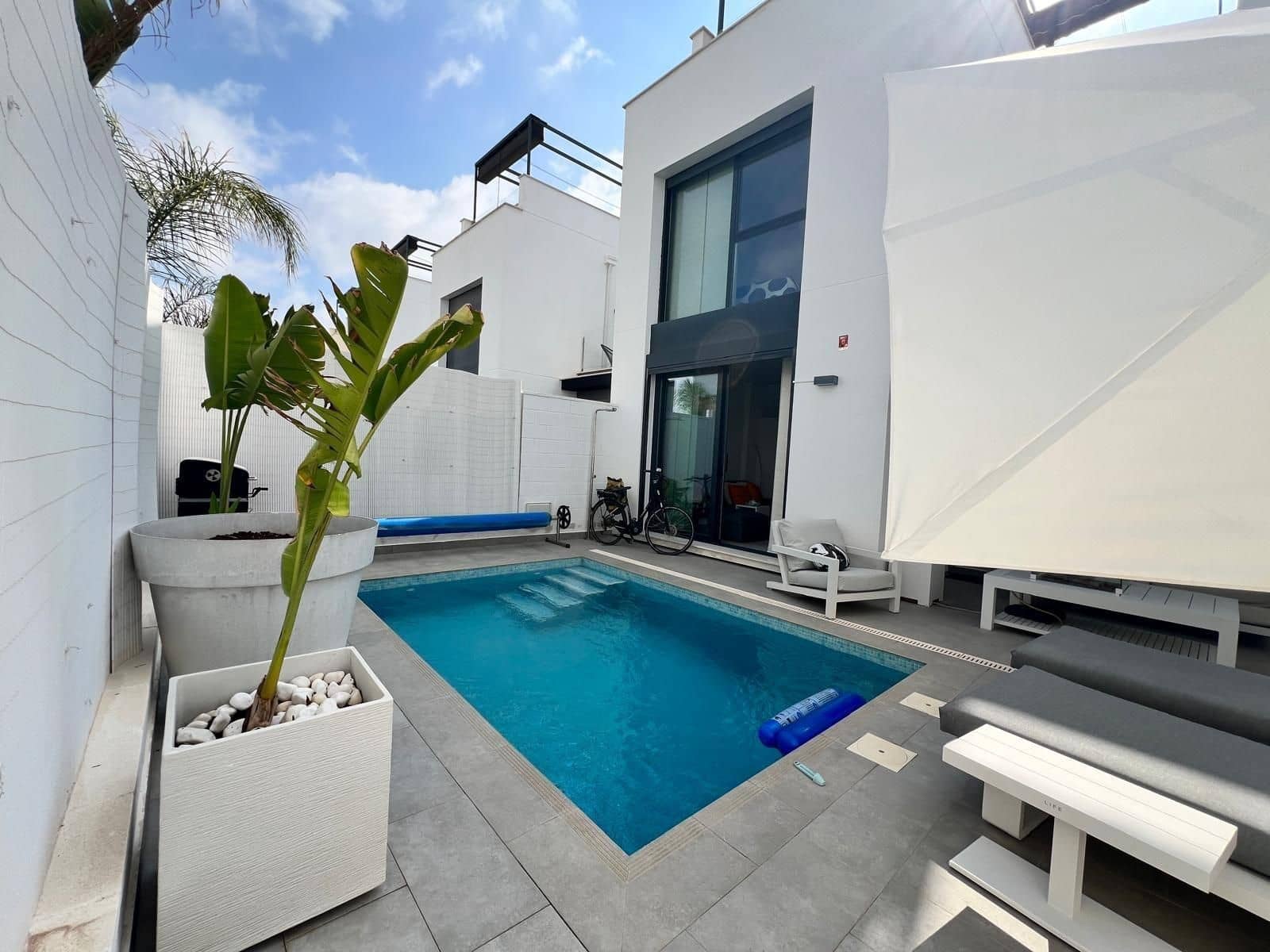 3 slaapkamer Villa te koop in Orihuela Costa - € 395.000 (Ref: 9952771)