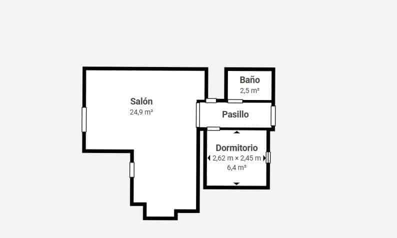 3 slaapkamer Villa te koop in Orihuela Costa - € 395.000 (Ref: 9952771)