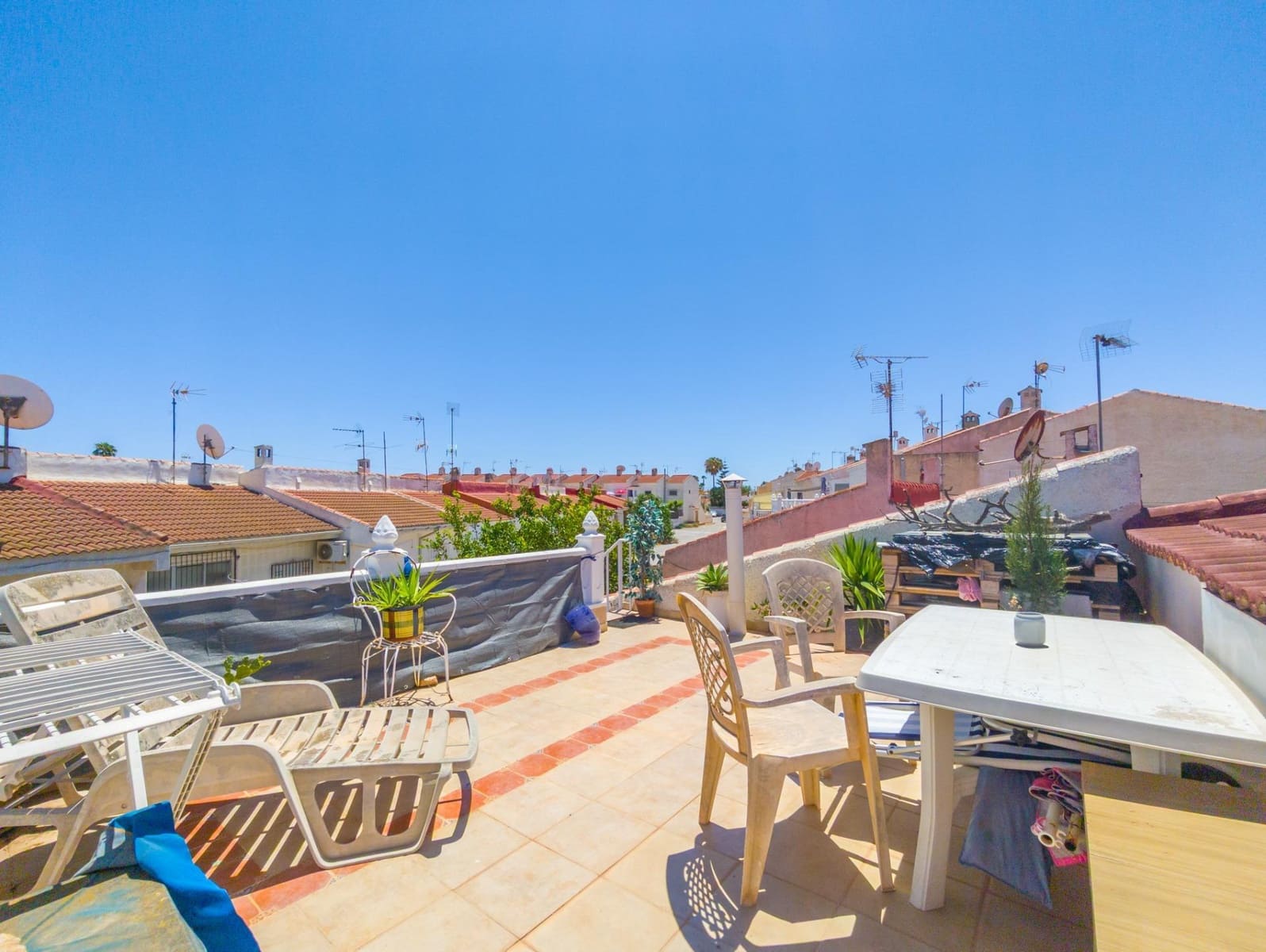 2 chambre Bungalow à vendre à El Limonar - 120 000 € (Ref: 9952772)