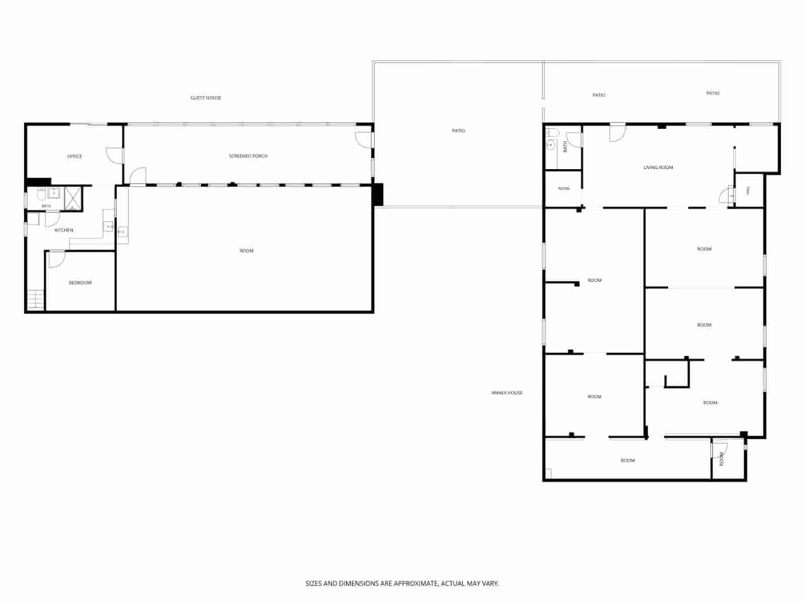 Finca/Casa Rural de 8 habitaciones en Los Montesinos en venta - 1.250.000 € (Ref: 9954377)