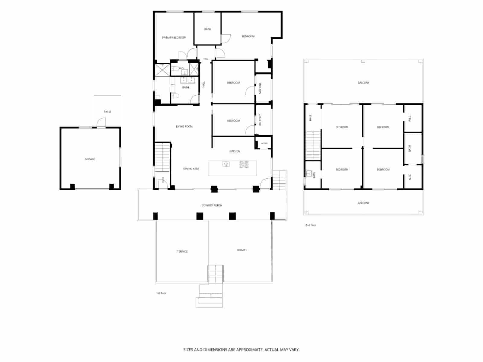 Finca/Casa Rural de 8 habitaciones en Los Montesinos en venta - 1.250.000 € (Ref: 9954377)