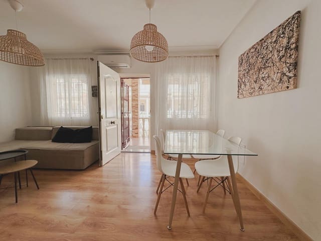3 soveværelse Rækkehus til salg i La Zenia, Orihuela - € 285.000 (Ref: 9954378)