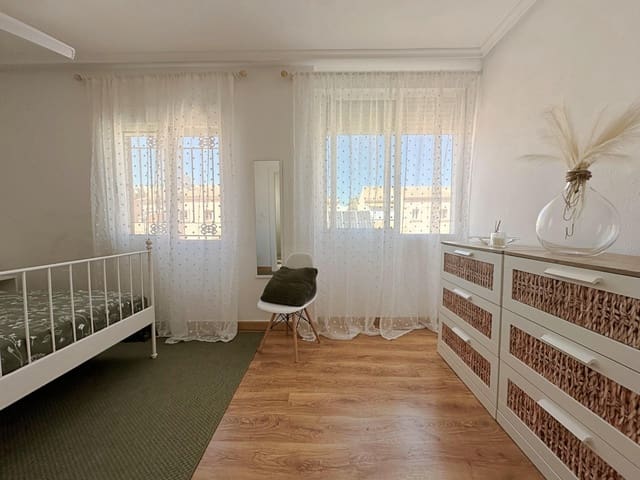 3 soveværelse Rækkehus til salg i La Zenia, Orihuela - € 285.000 (Ref: 9954378)